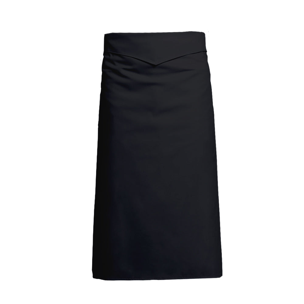 BADIANE black executive chef waist apron