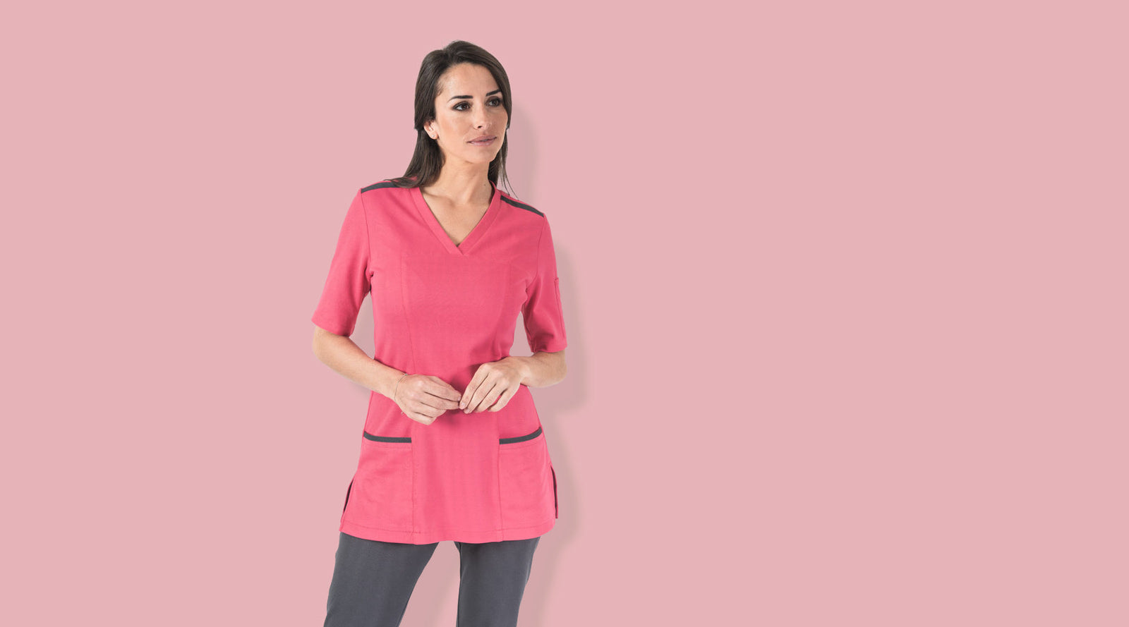 Long Sleeve Chef Coat Murano Coat Red Long Sleeve Chef Jacket With