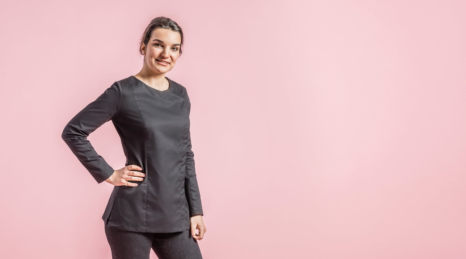 Women's Chef Jackets