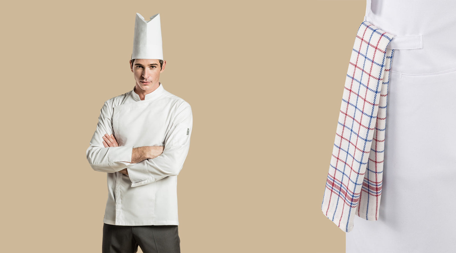 Chef Design Accessory Chef Accessories - Clement Design USA