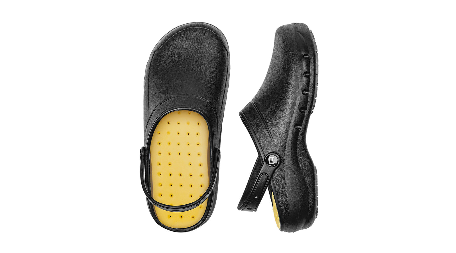 Spa & Housekeeping Shoes