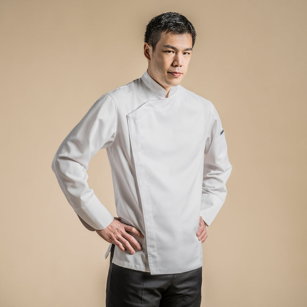 clement design usa men's chef jackets