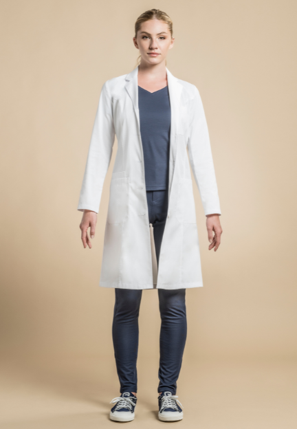 Dr. Jin