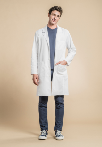 Dr. Kim