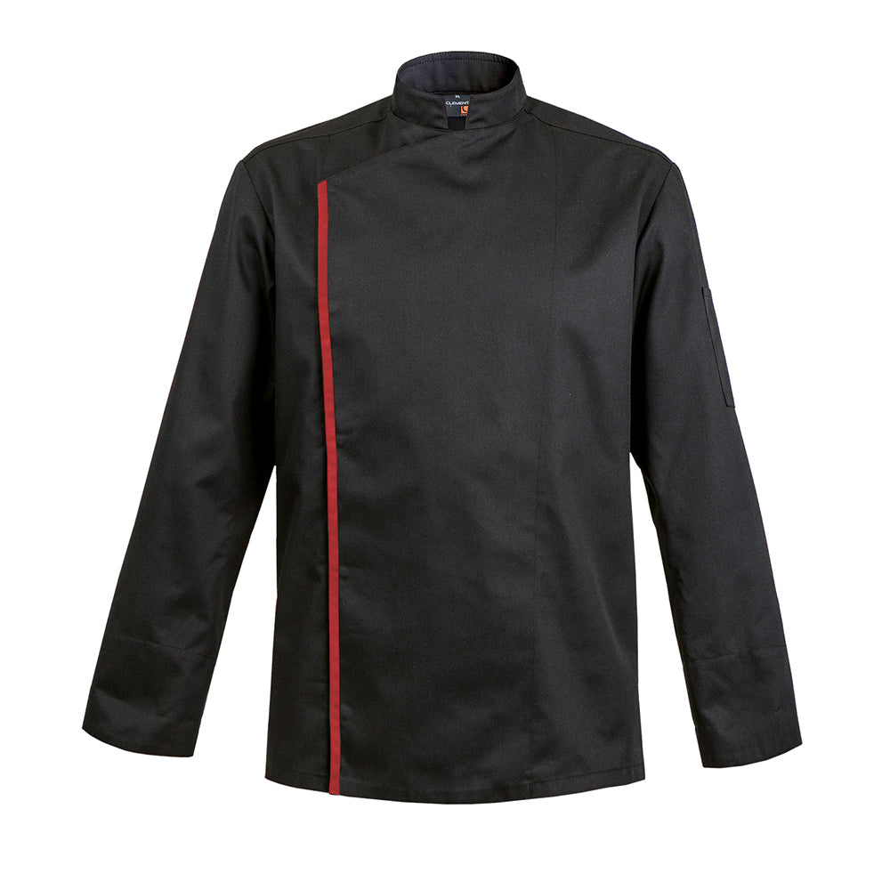Firenze- Long Sleeve - Red CYOU - M