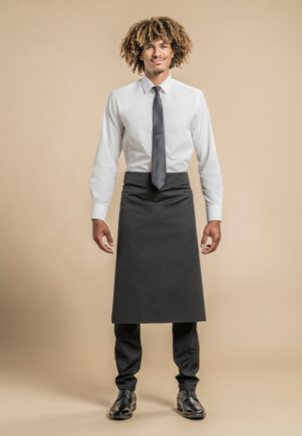 MASSALA - Premium Quality Professional Chef Apron by Clement