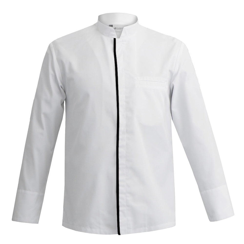 Mantova - Long Sleeve - Black CYOU - M