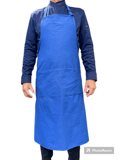 OSLO - Premium Quality Professional Chef Apron Adjustable