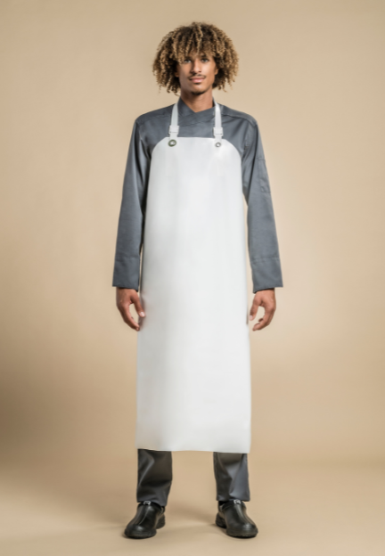 SAFRAN - Premium Quality Chocolatier Apron by Clement Design