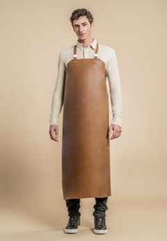 【最終値下げ】papier Apron brown SAFRANMARON_240x.png?v=1741895474