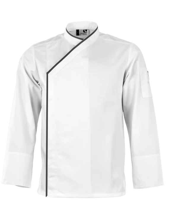 SEOUL- Long Sleeve - Black CYOU - M