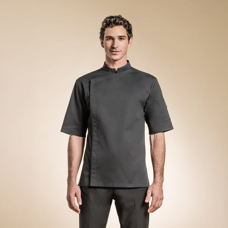 Chef Jackets - Clement Design USA
