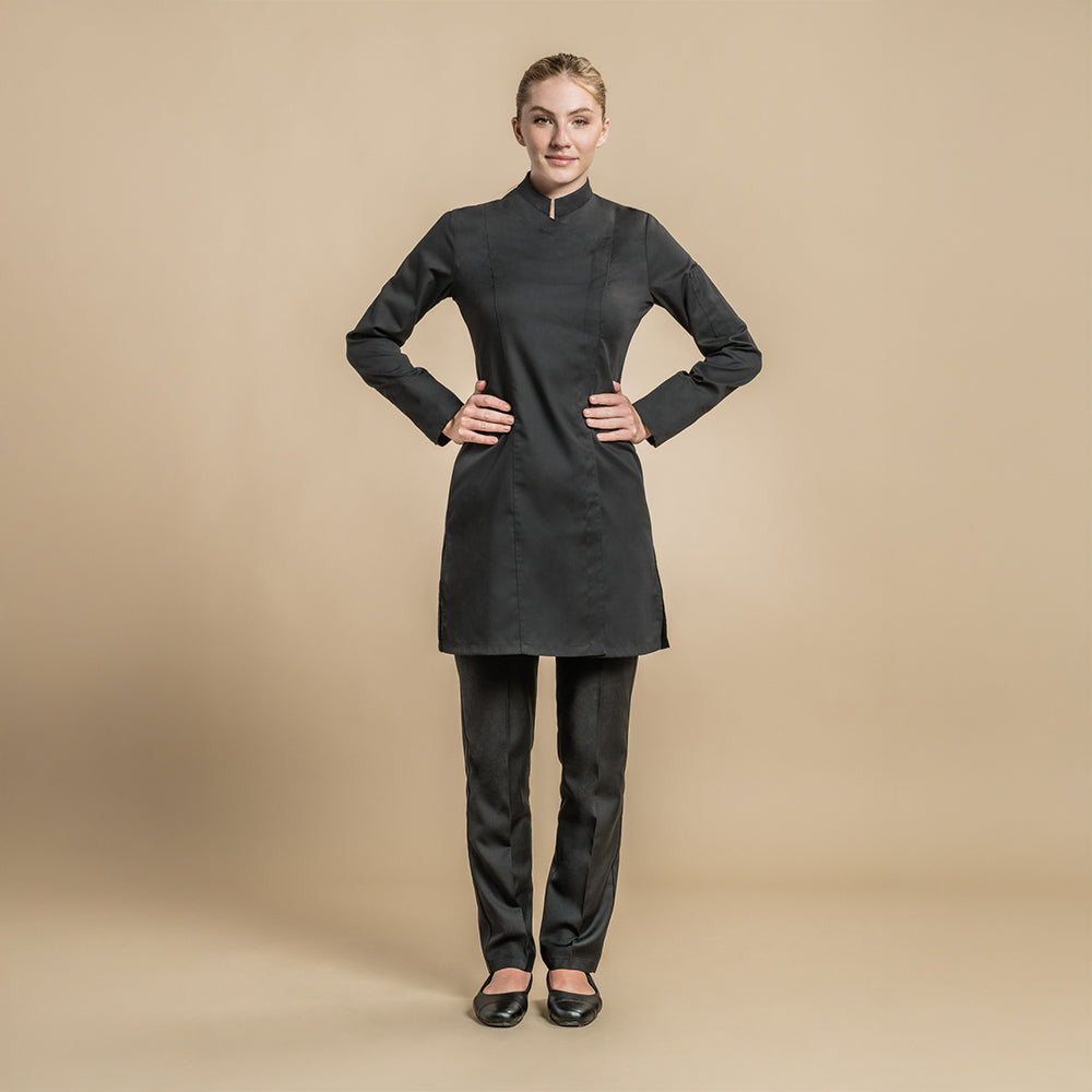 Serving Jacket Service Jackets - Clement Design USA