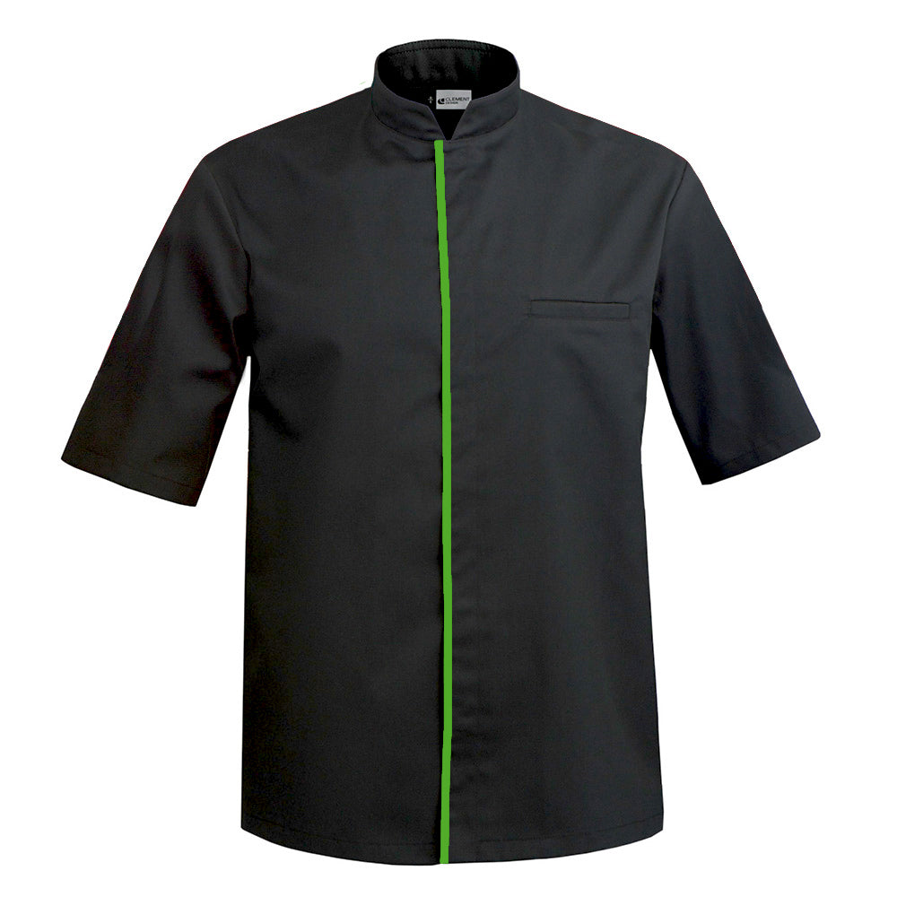 Genova - Short Sleeve - Green CYOU - S