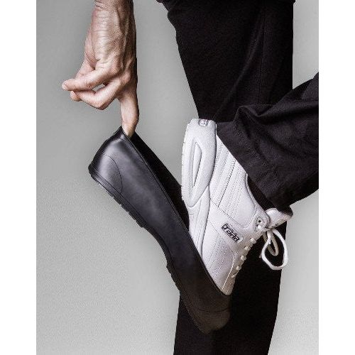 Overshoes