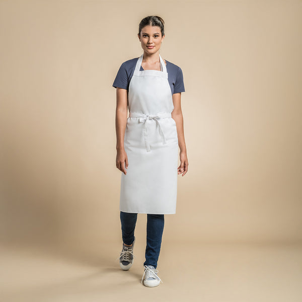 PAPRIKA - Premium Quality Professional Chef Apron by Clement PAPRIKA - Premium Quality Professional Chef Apron by Clement
