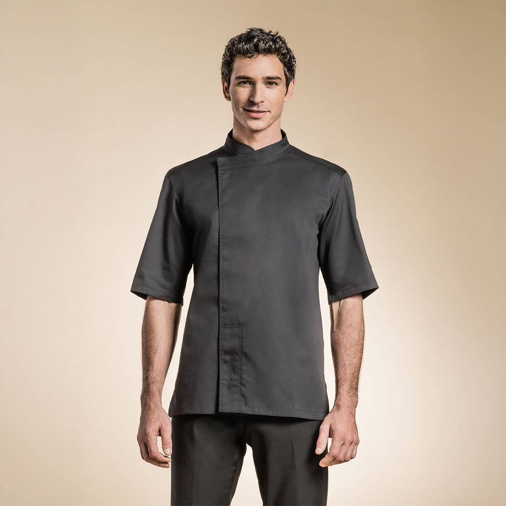 Clement Design Men's Chef Jacket - Tokyo - Clement Design USA