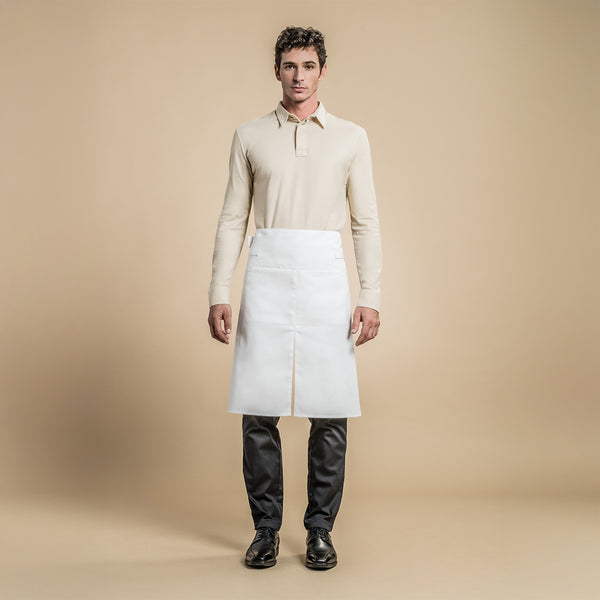 WOK - Premium Quality French Apron by Clement Design - Clement