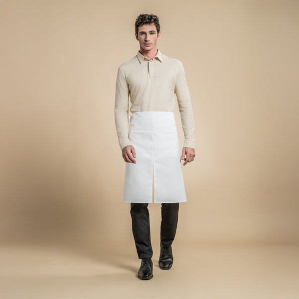 WOK - Premium Quality French Apron by Clement Design - Clement