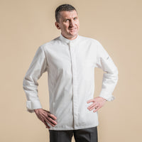 Men's C-YOU Custom Chef Jackets - Clement Design USA