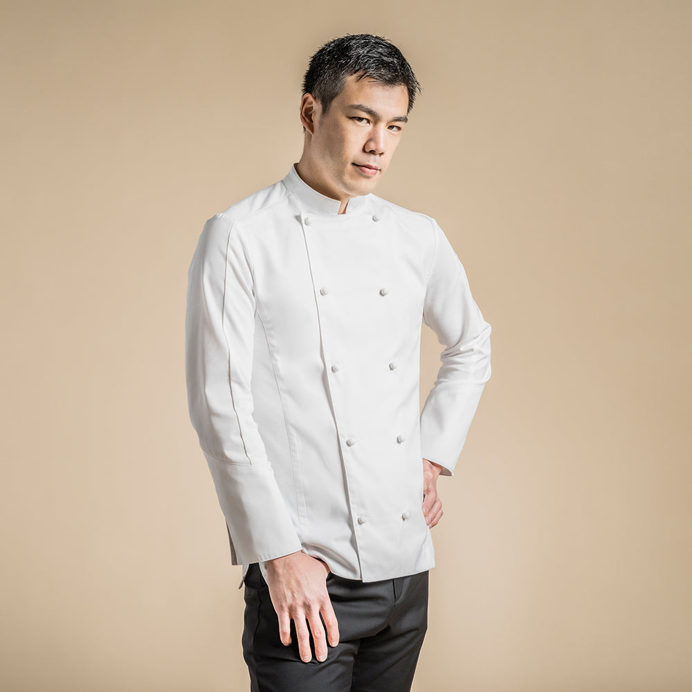 Clement Design USA  Premium Chef Apparel, Chef Jackets, Chef Uniforms