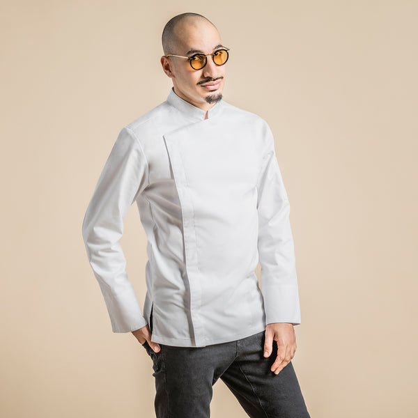 Cheap on sale chef jackets