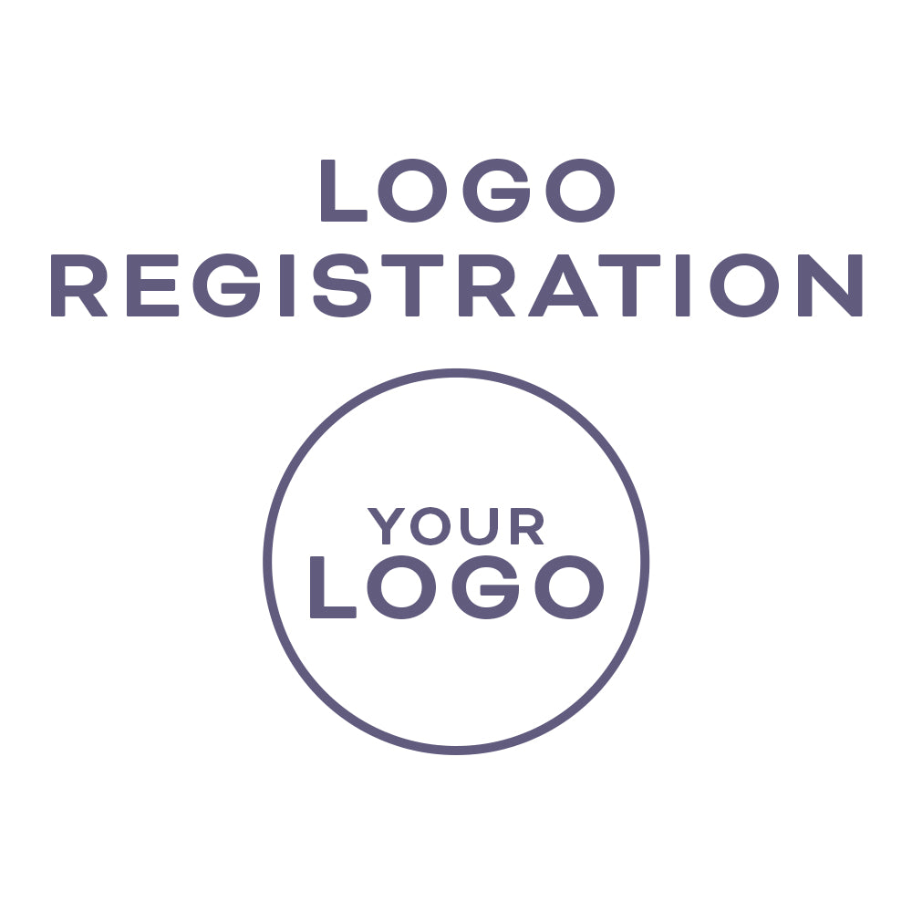 Logo Registration Fee