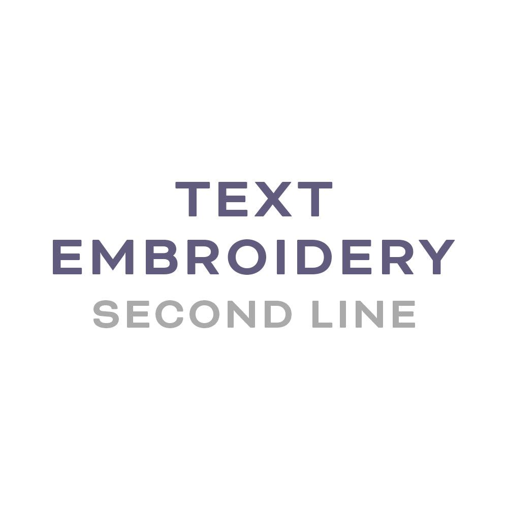 Text Customization