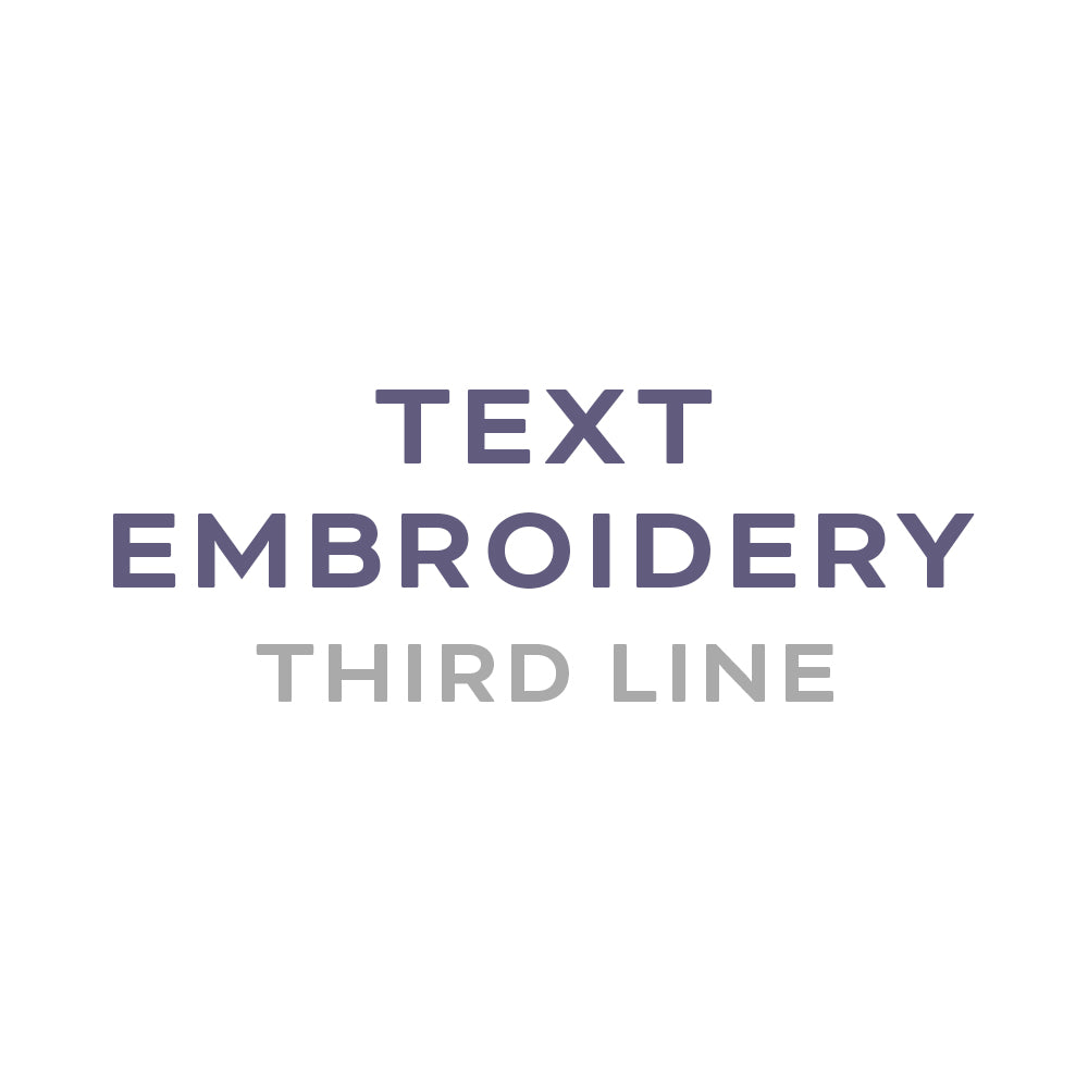 Text Customization