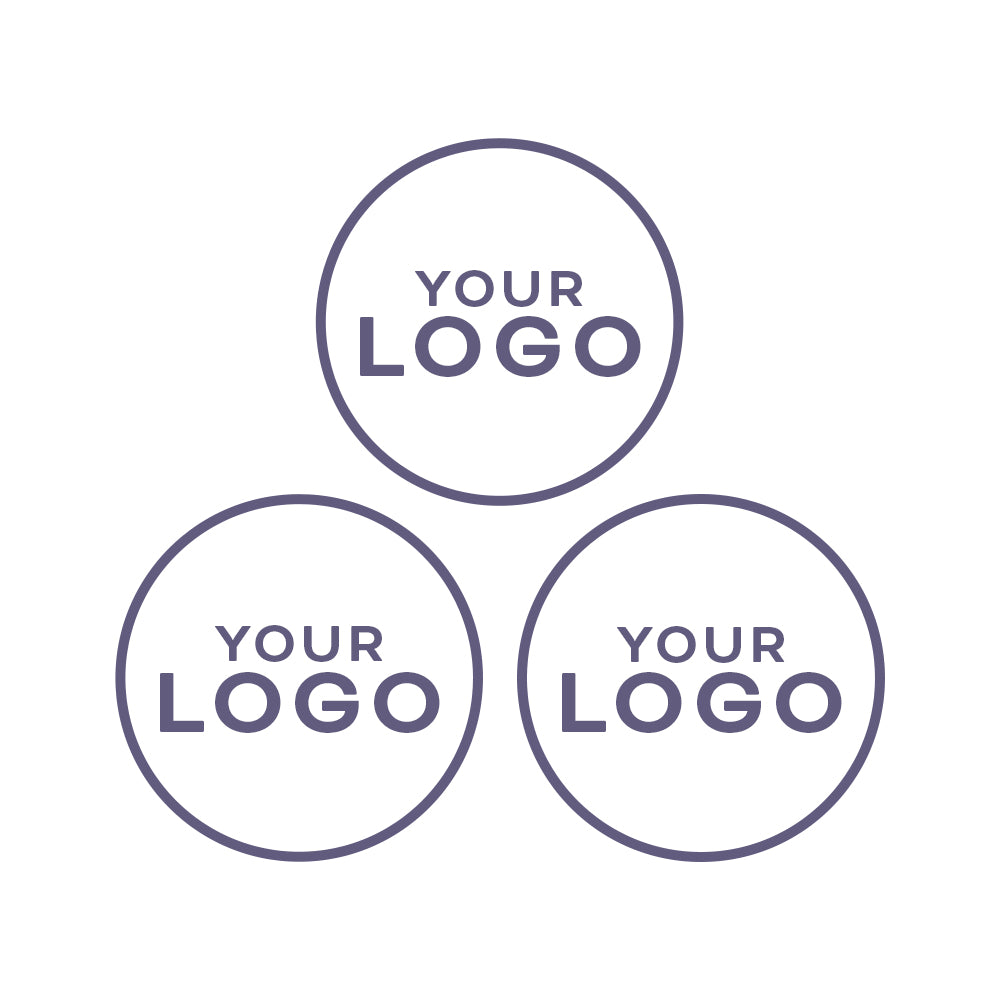 Logo Customization