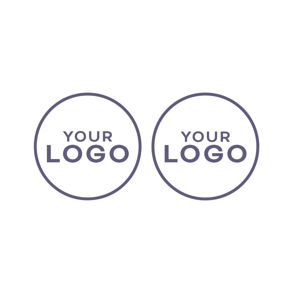 Logo Customization