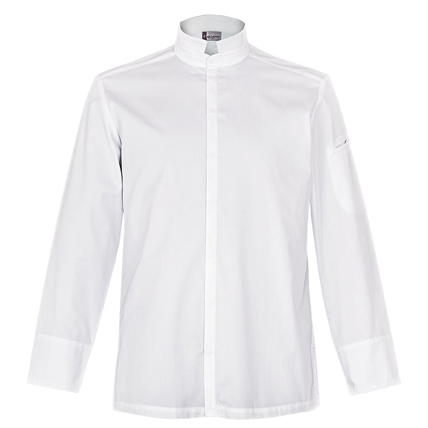 Men's Chef Jackets - Clement Design USA