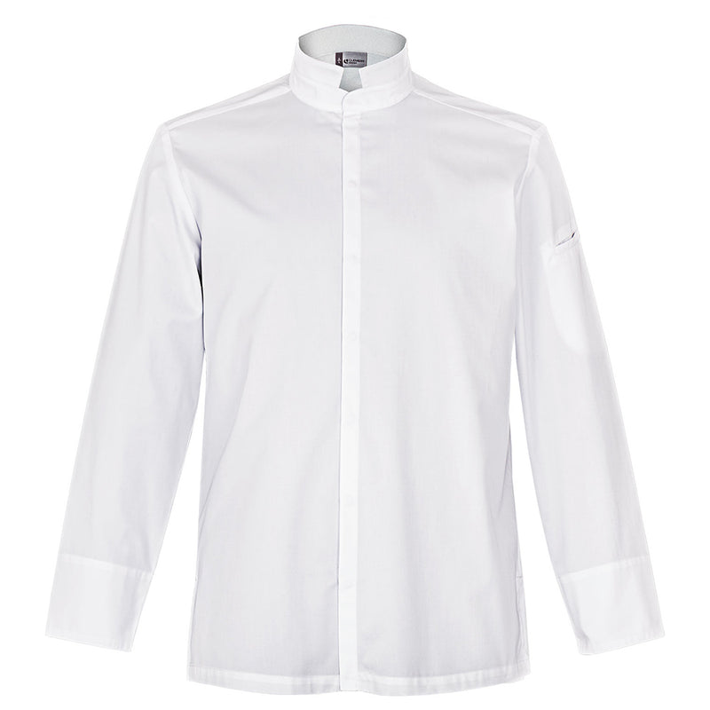 Men's Chef Jackets - Clement Design USA