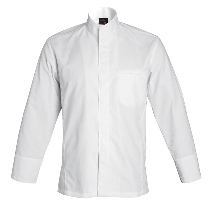 Men's C-YOU Custom Chef Jackets - Clement Design USA