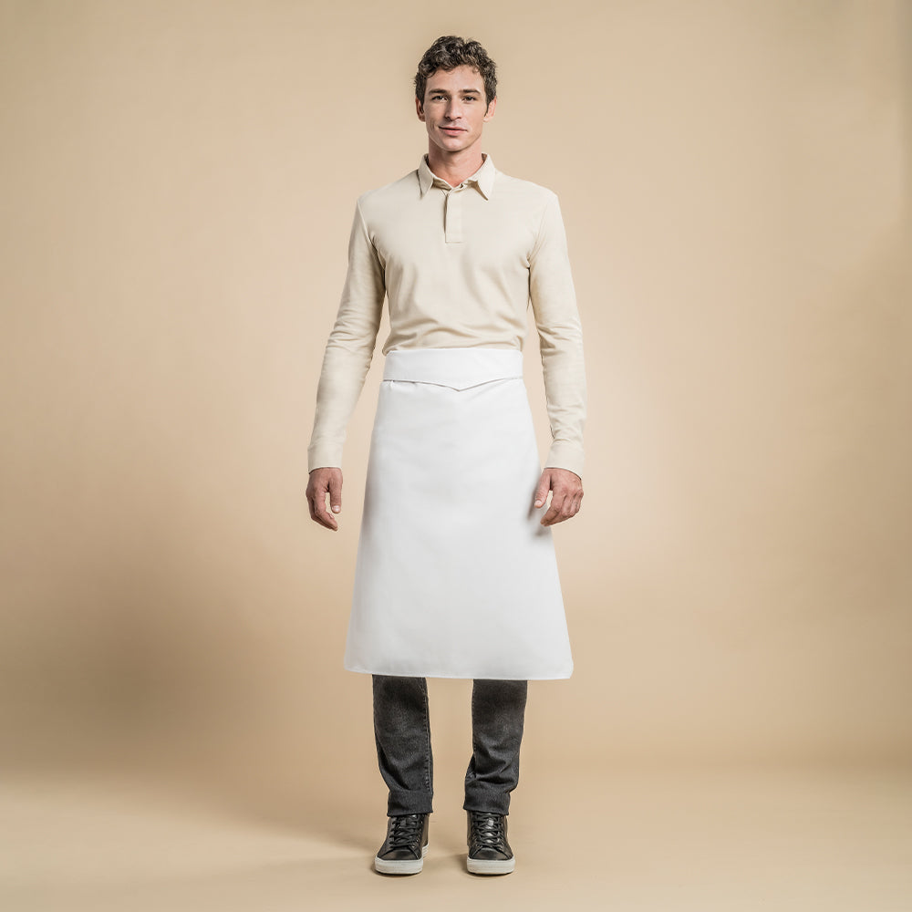 BADIANE - Premium Quality Professional Chef Apron by Clement Design -  Clement Design USA