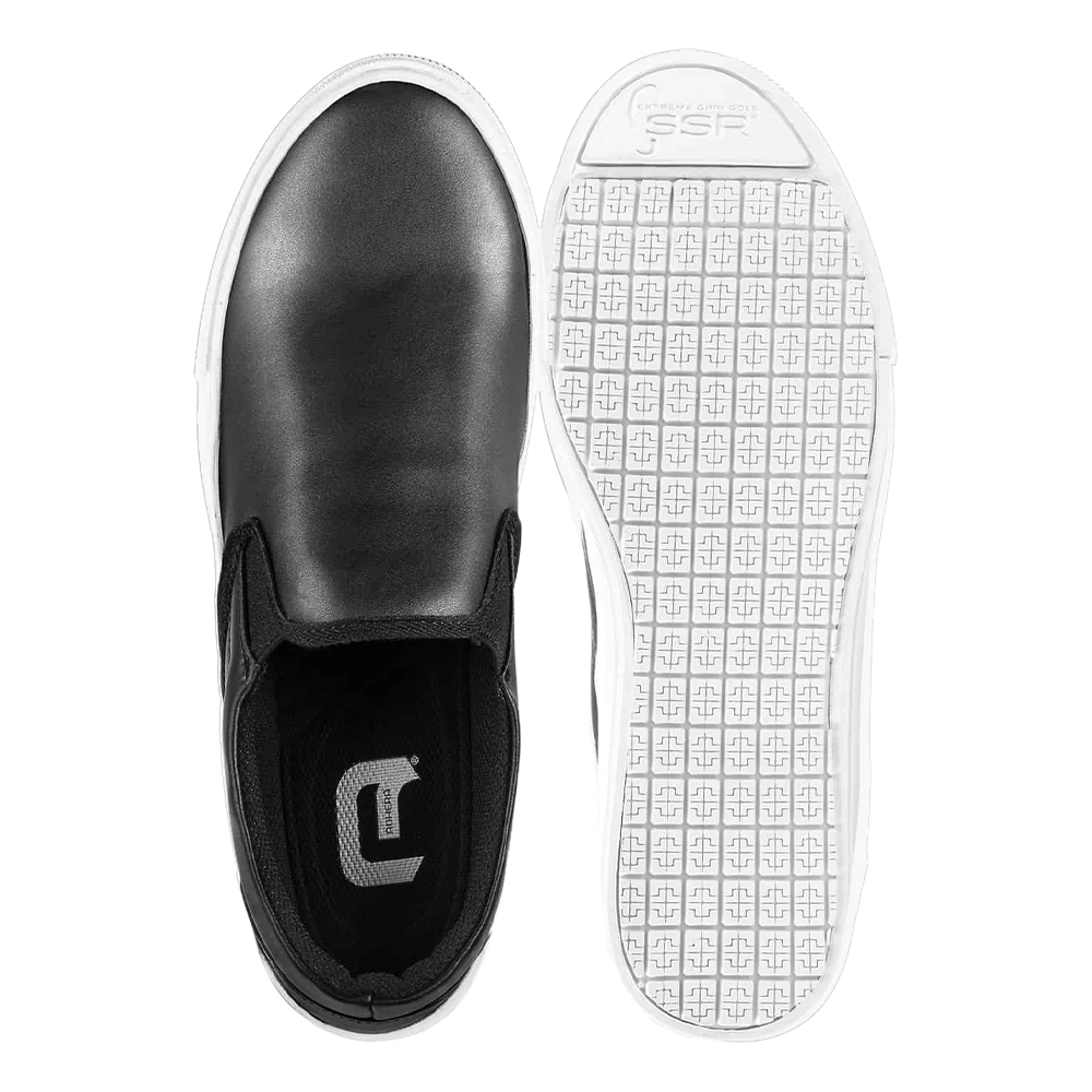 Overshoes | Non-Slip Chef Slip-On Shoe Cover | Clement Design USA