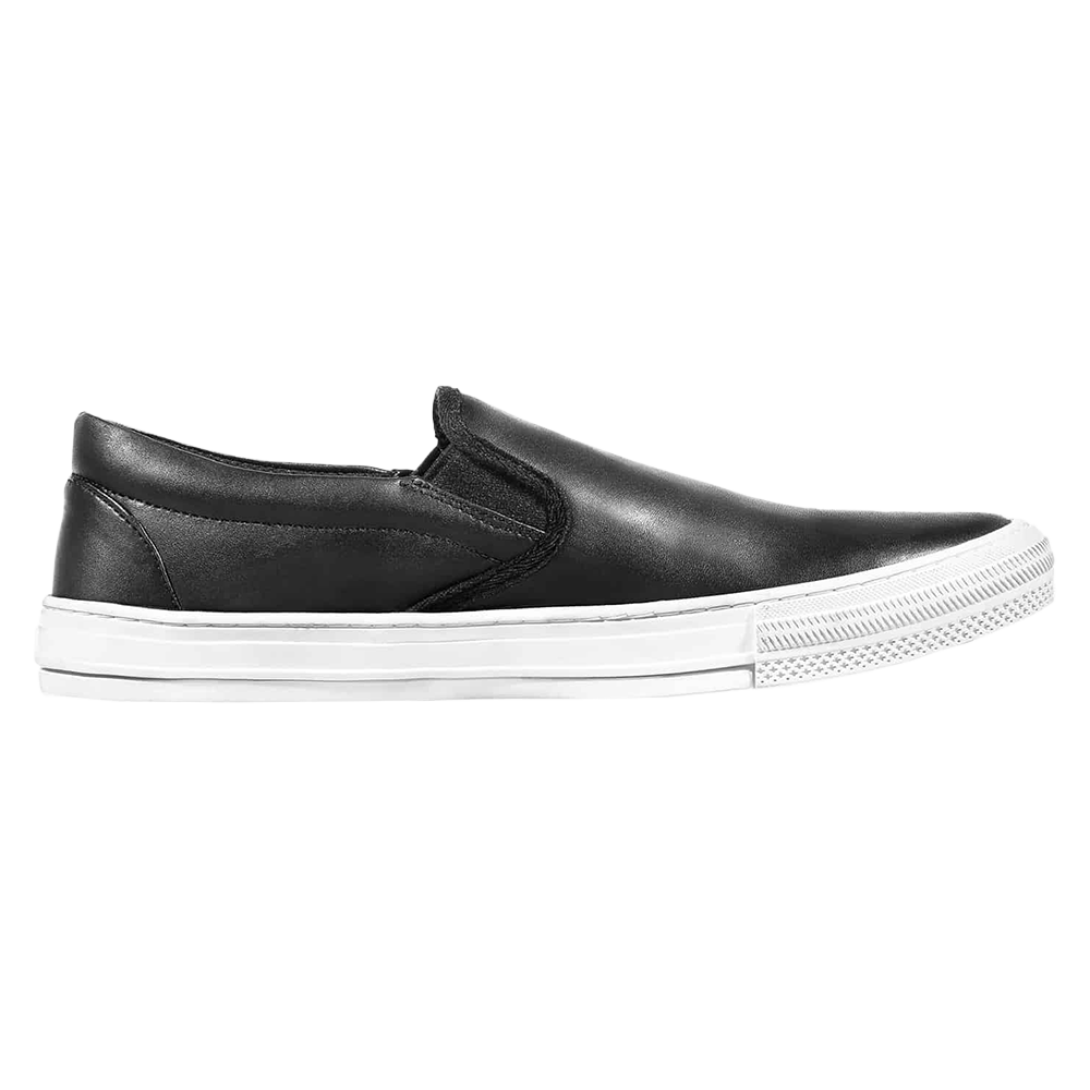 All white non slip shoes sales