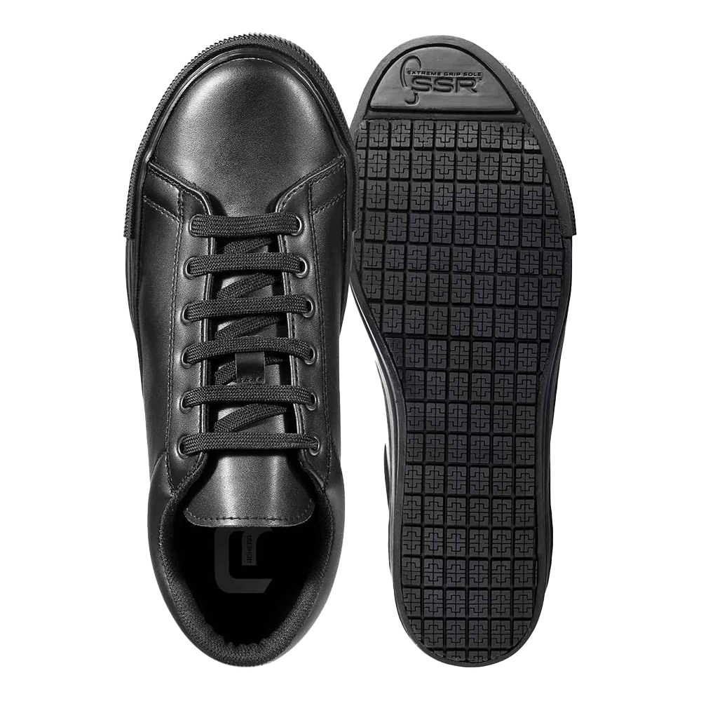 Clement Design Kitchen Anti-Slip Overshoes Black / XXL / 48 - 50 / US Men's 15 - 16
