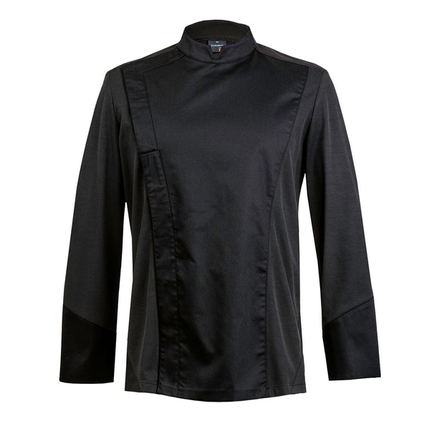 Clement Design Men's Hybrid Chef Jacket - C.ONE - Clement Design USA