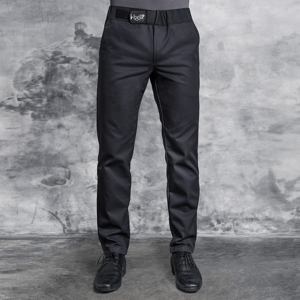 CYCLONE professional chef pants from Clement Design