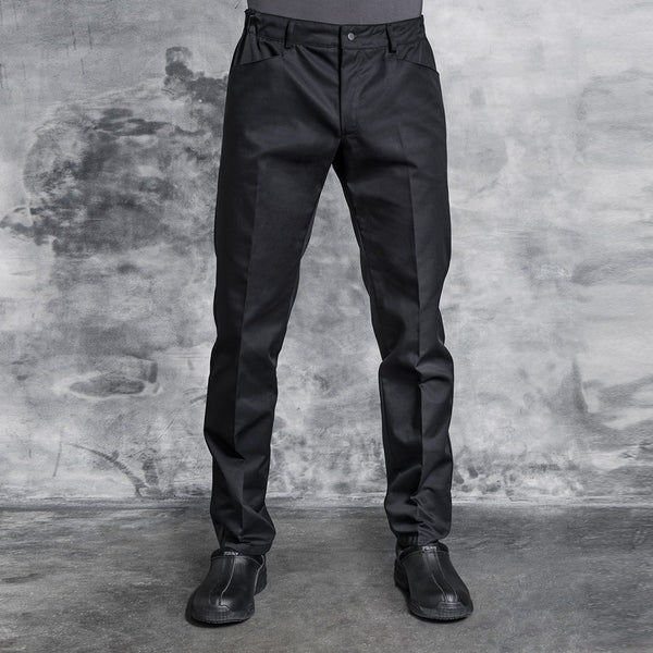 Doublet chef pants 21ss