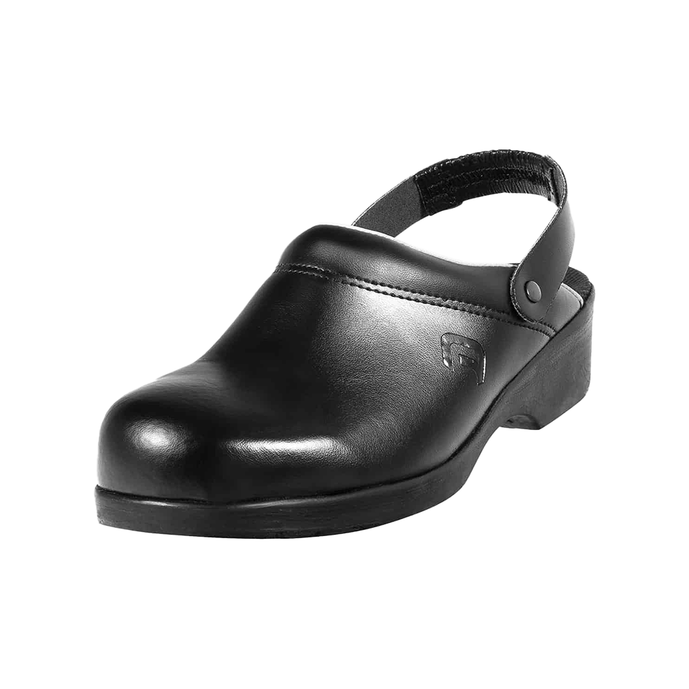 Crocs kitchen 2025 safety shoes