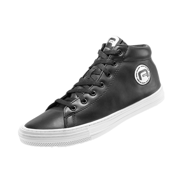 Black non slip converse cheap