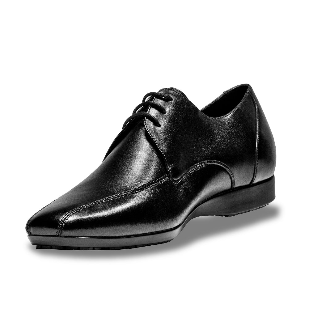 ITALIA premium Italian leather non-slip chef shoe