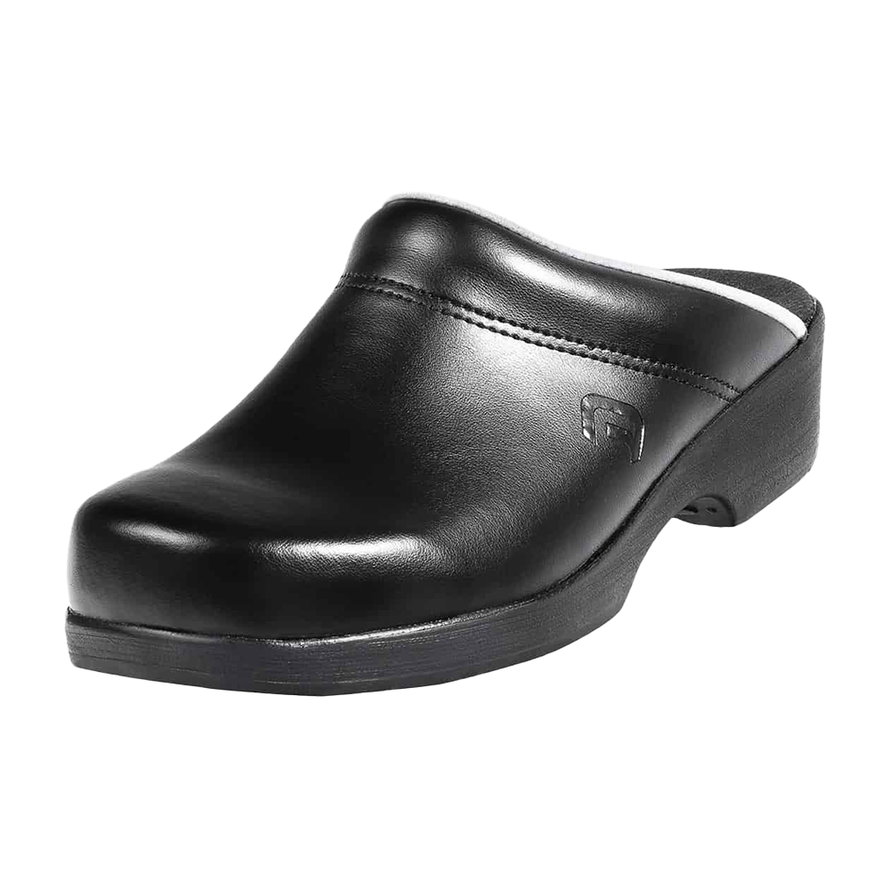Non slip shoes deals clogs