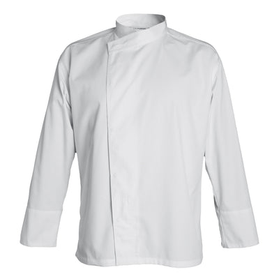 Clement Design Men's Chef Jacket - Madison - Clement Design USA