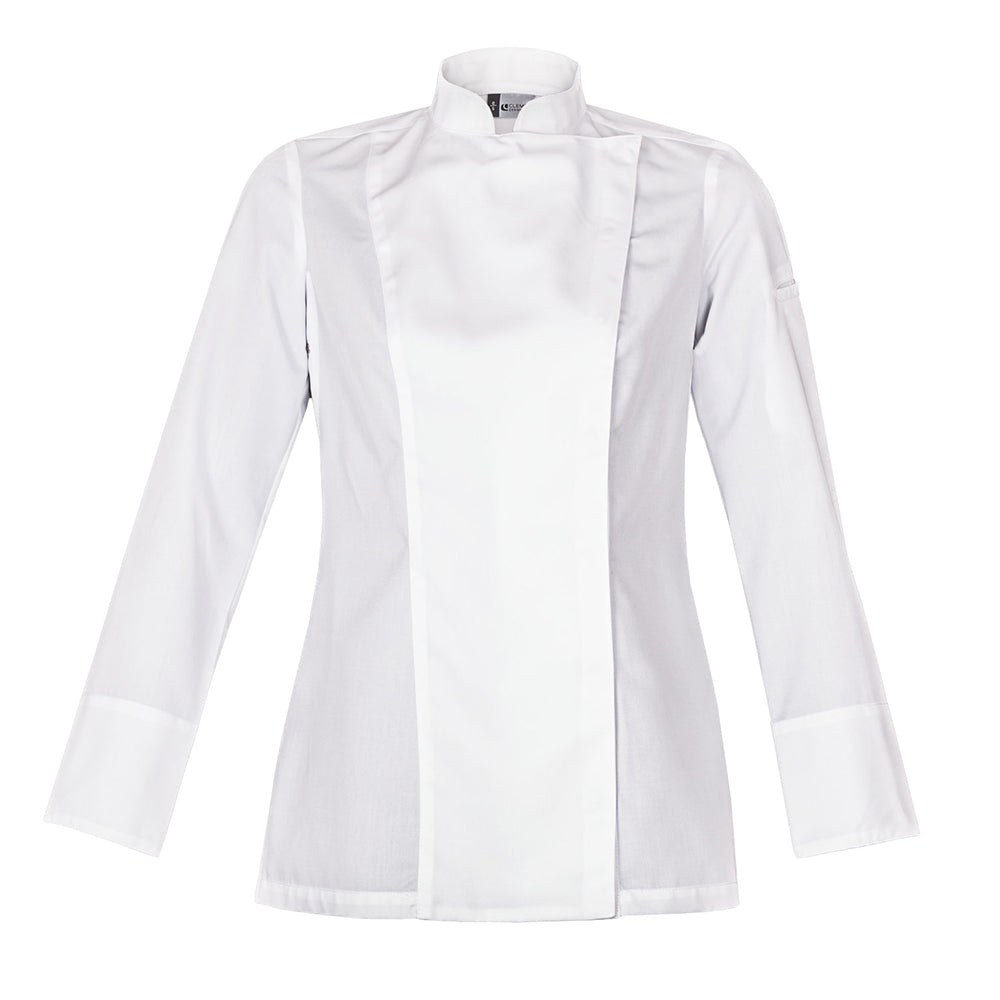 OSMOSE, Women's Chef Jacket
