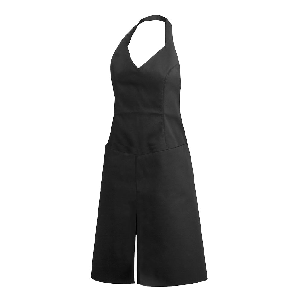 SHISO modern women's bib apron