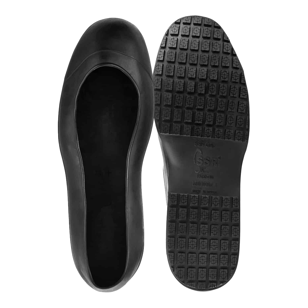 Athletic Slip-On Shoes