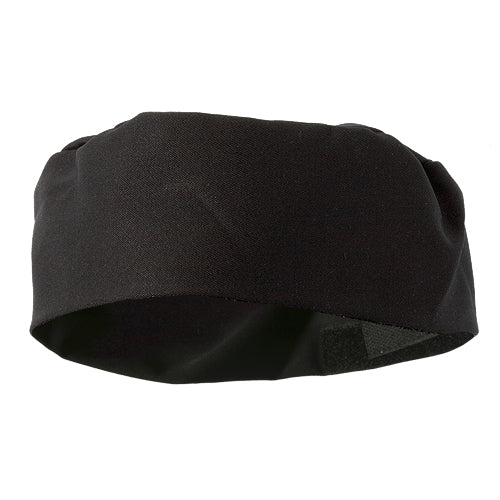 THYM black sushi chef hat
